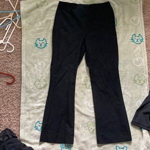 A New Day Wide leg pants